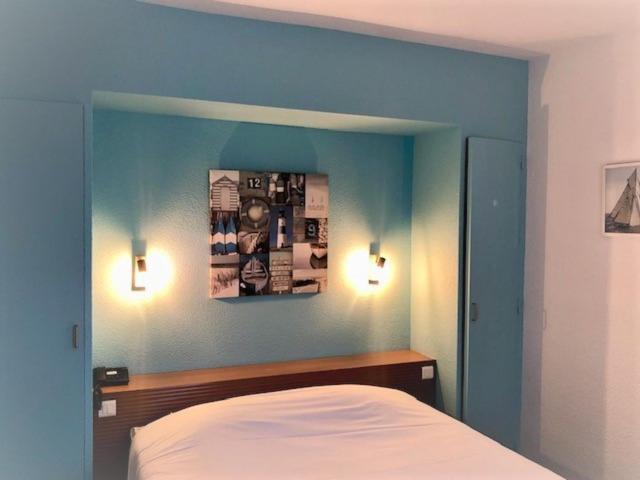 Hotel Le Progres Анже Экстерьер фото