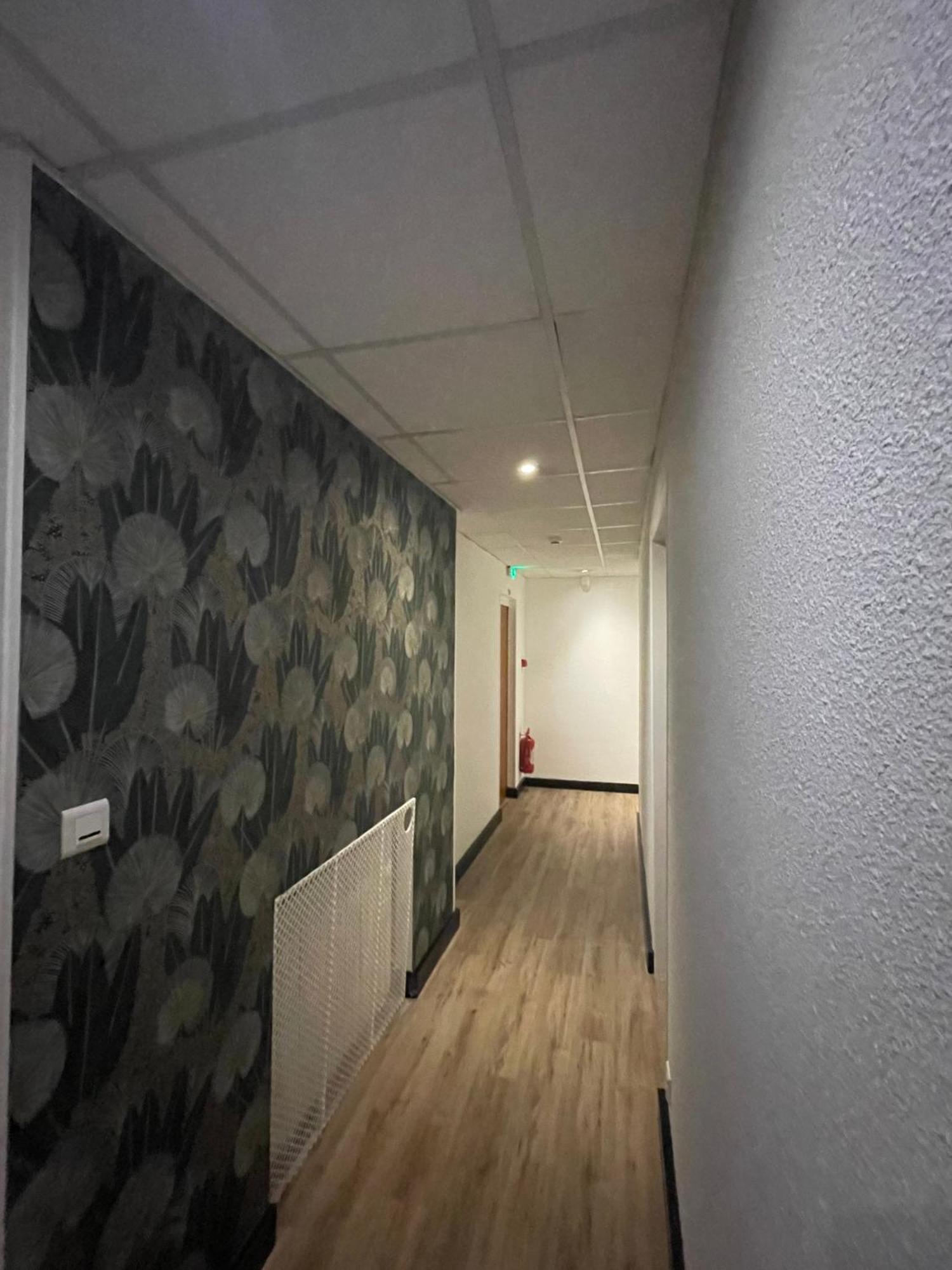 Hotel Le Progres Анже Экстерьер фото